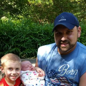 Meet your Posher, Korrina